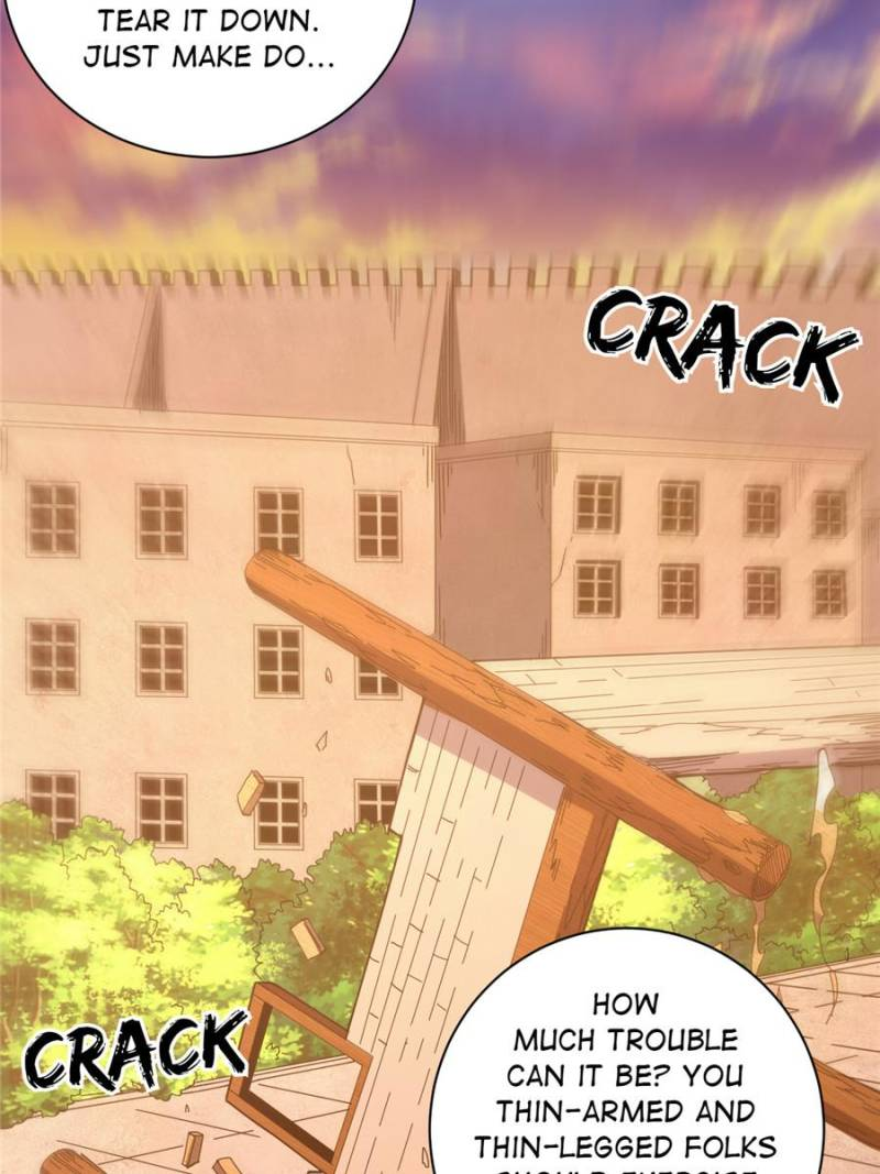 A Transmigrated Warden's Battle for Redemption Chapter 105 53